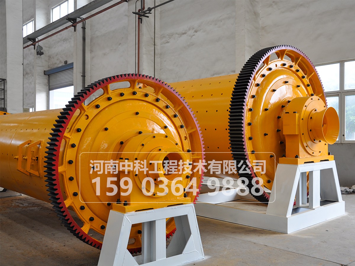 球磨機(jī)給礦器適用于什么作業(yè)？