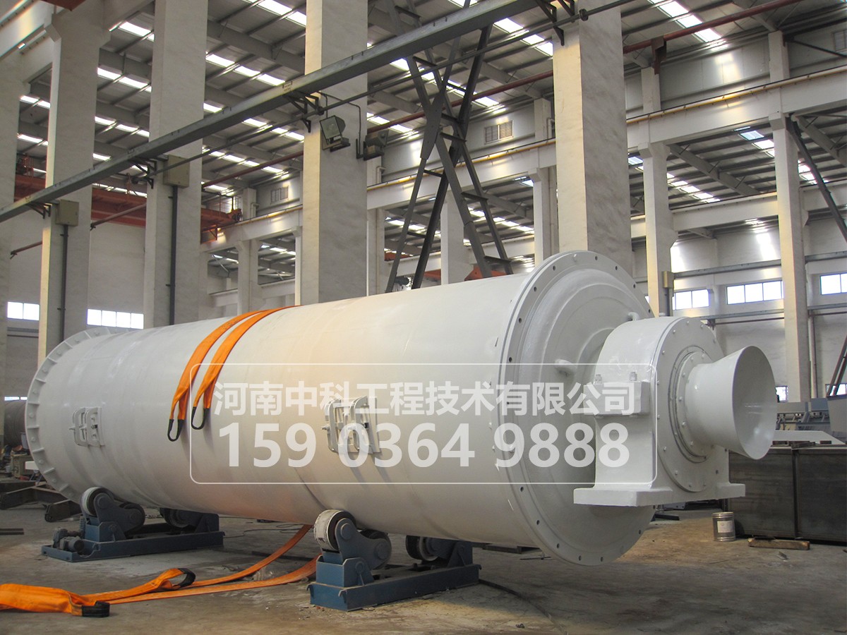 新工藝線水泥粉磨所采用磨頭倉的規(guī)格、儲量？