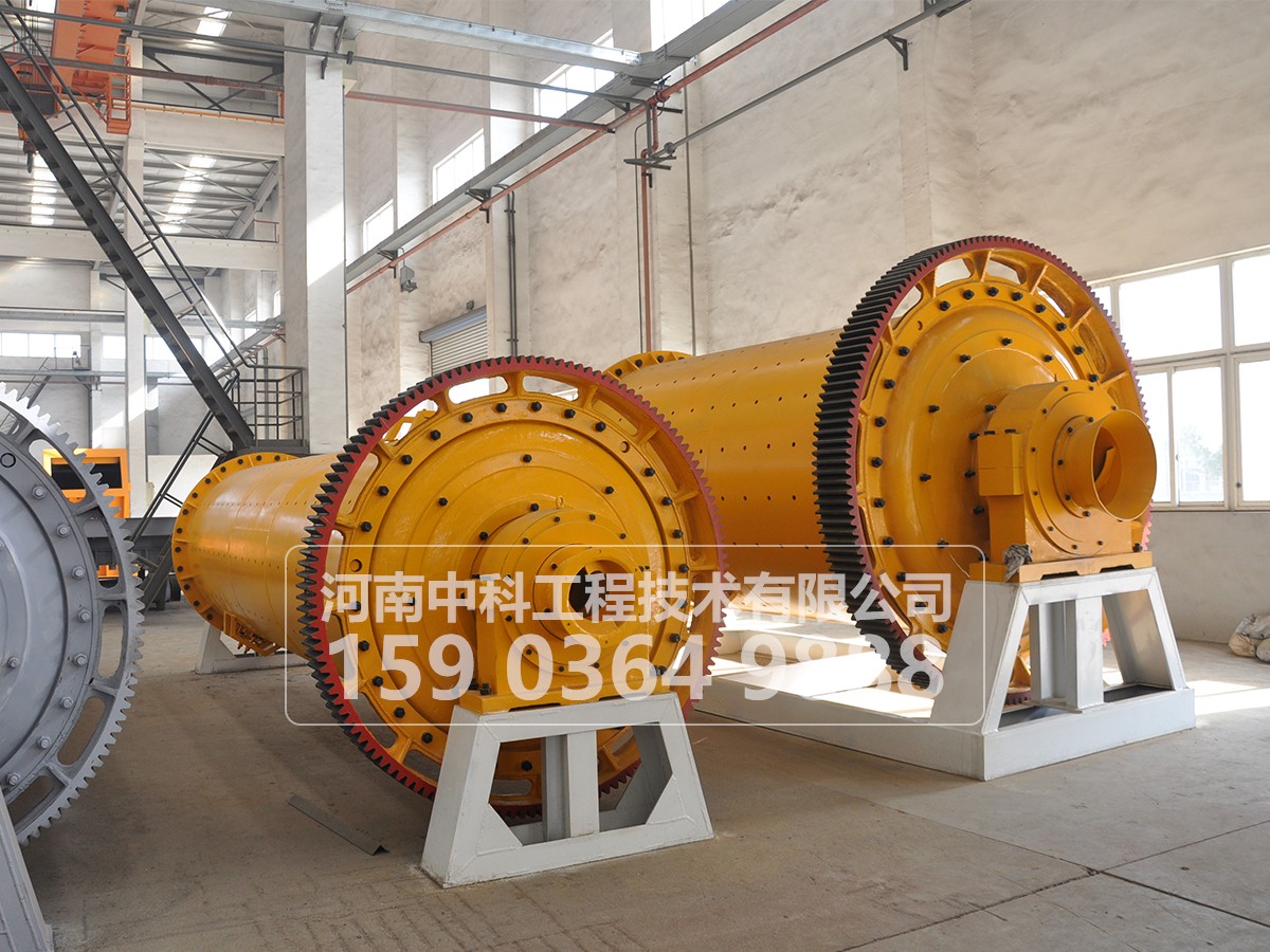 球磨機(jī)中研磨體的提升高度受哪些因素的影響？