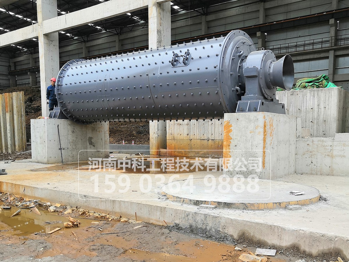 提高球磨機(jī)作業(yè)率意義是什么？
