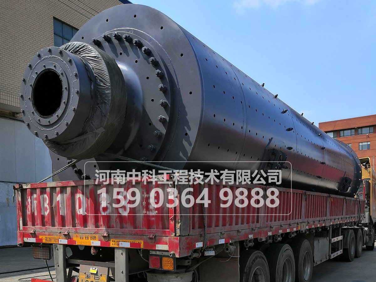球磨機(jī)大修、中修、小修主要內(nèi)容是什么？