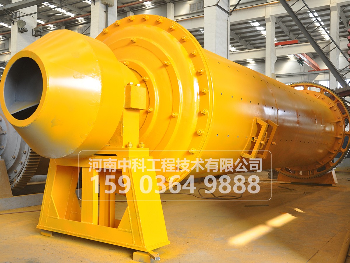 與干式球磨機(jī)相比，濕式球磨機(jī)的優(yōu)點(diǎn)是什么