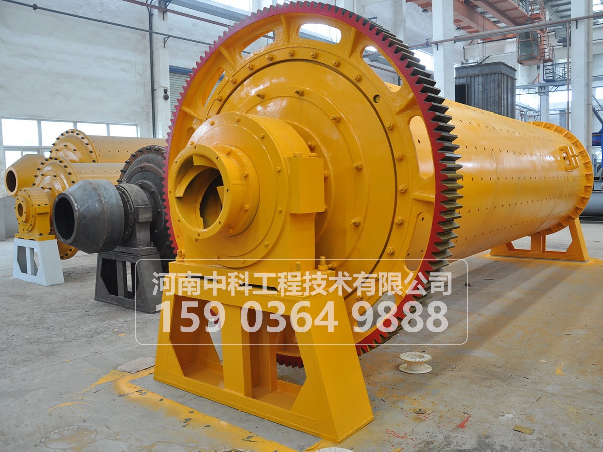 球磨機(jī)中的襯板有何作用？